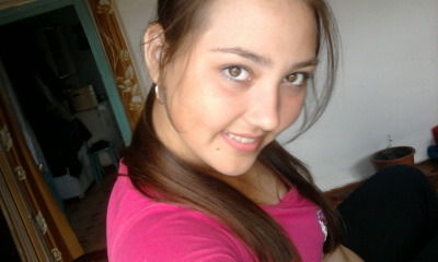 Ирина Каширина