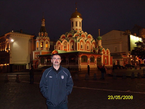 Алексей Блохин