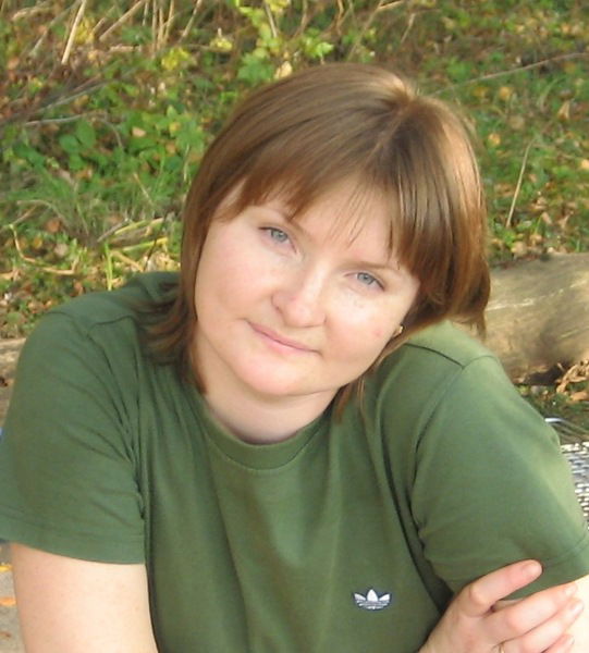 Катерина Баранова