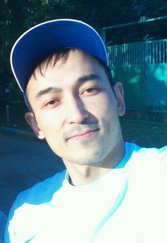 Замир Сагандыков