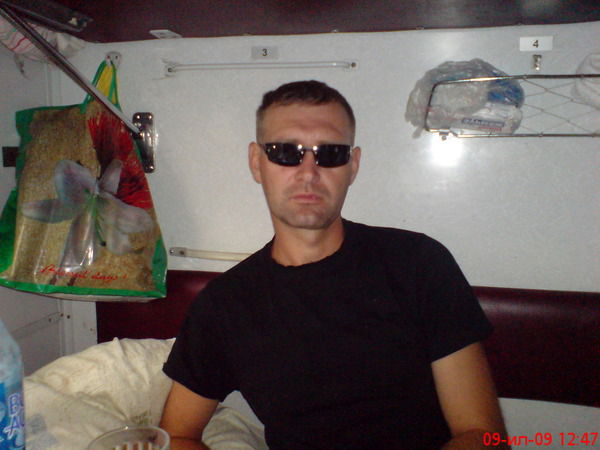 Влад Сторожук