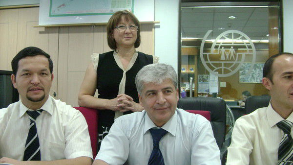 Саид Давлатов