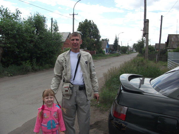 Александр Борисов