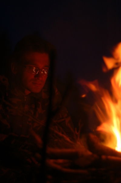 Сергей Солодков