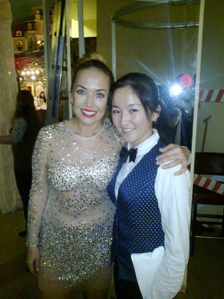 Самара Кыдыралиева