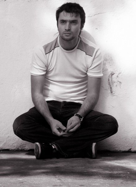 Сергей Брагин