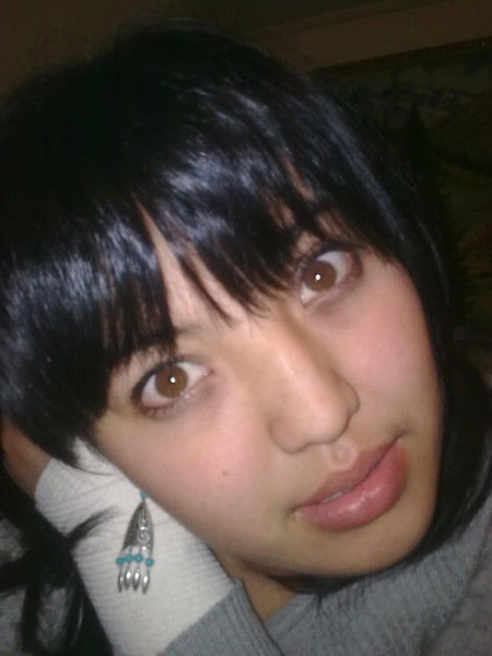 Чолпон Борбекова