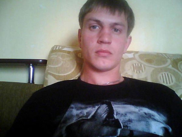 Павел Божук