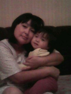 Айман Касымова