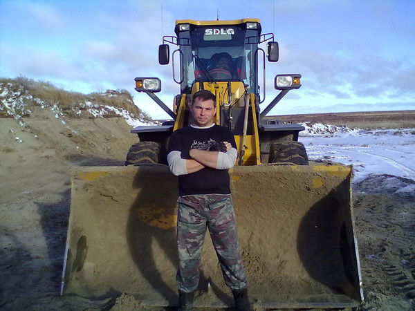 Дмитрий Данилов