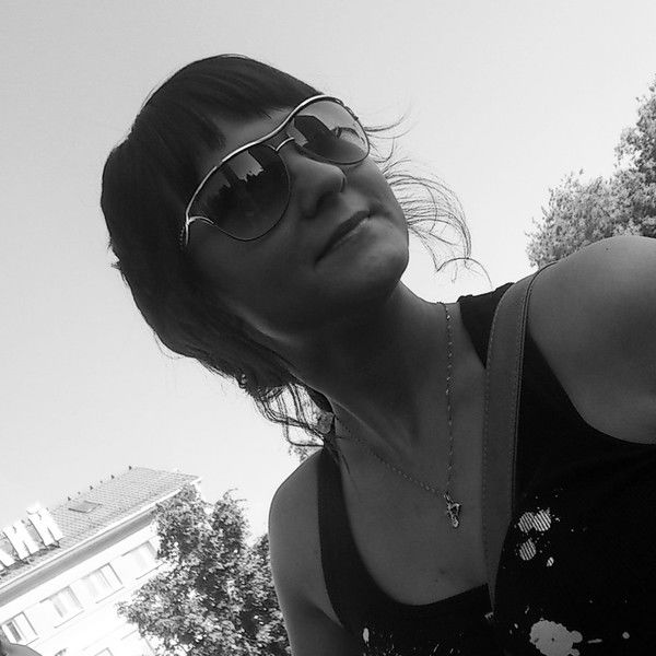 Яна Маранина