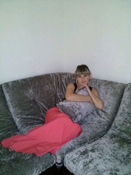 S Елена Ласка S