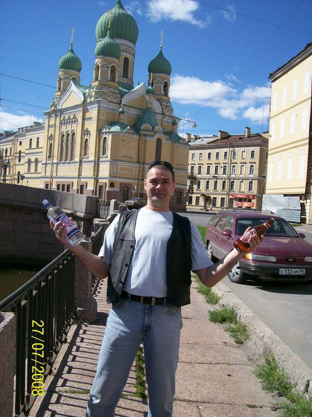 Кирилл Корнилов