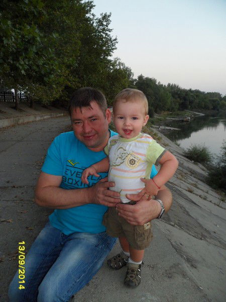 Александр Васильченко