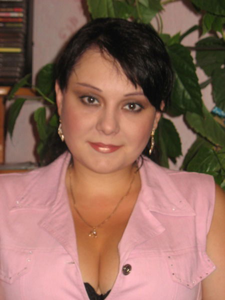 Haтали Пономарёва