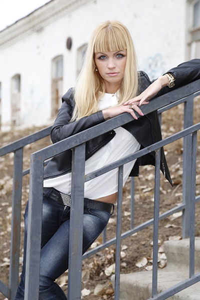 Мария Дикунова