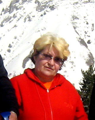 Lyudmila Koroleva