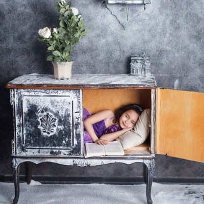 Лена Семенычева