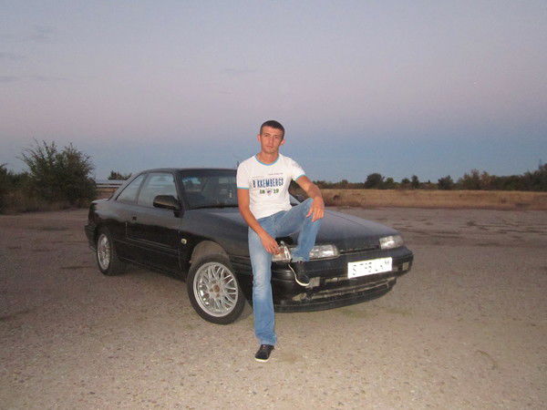 Виталий Комлев