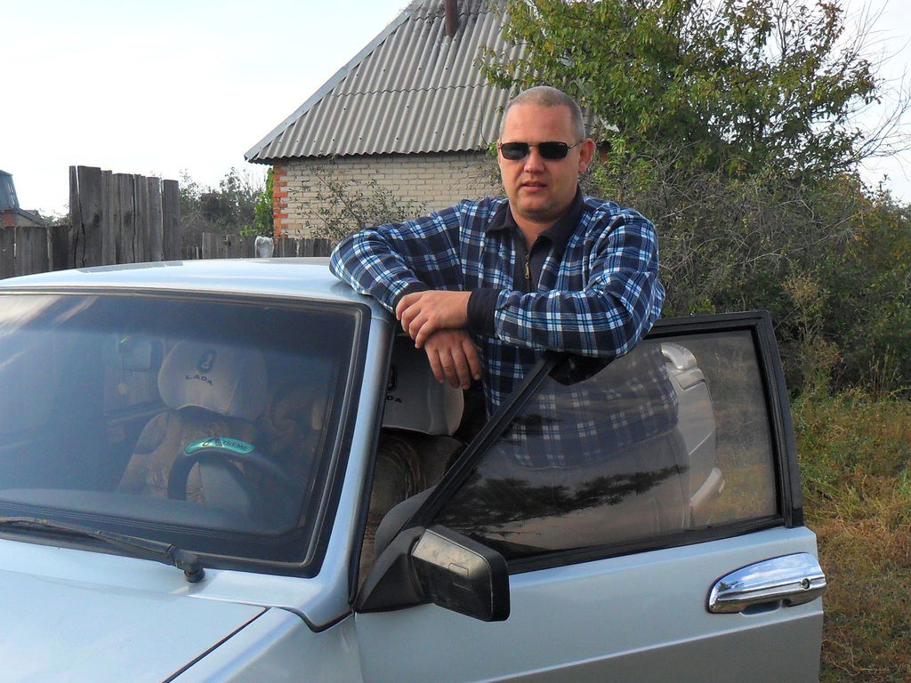 Евгений Шаталов