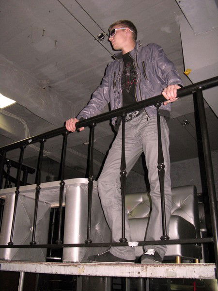 Руслан Финский