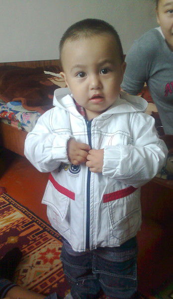 Нурлы Мажитова