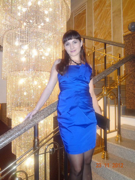 Розалия Фазульянова