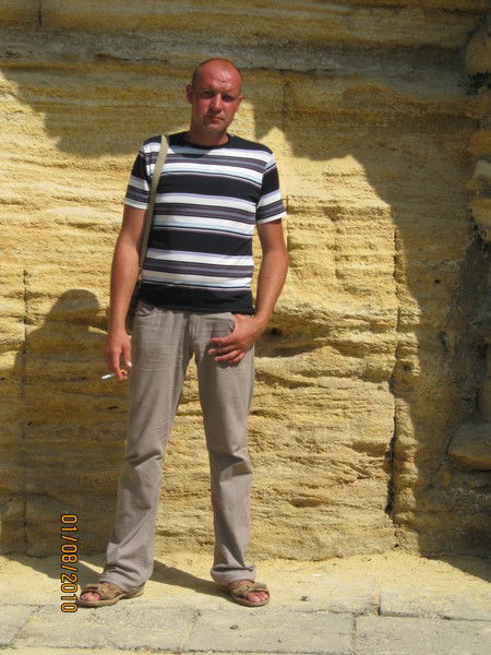 Валерий Лапковский