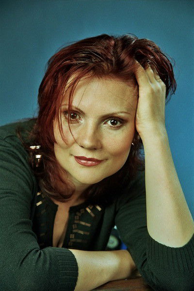 Светлана Соколова