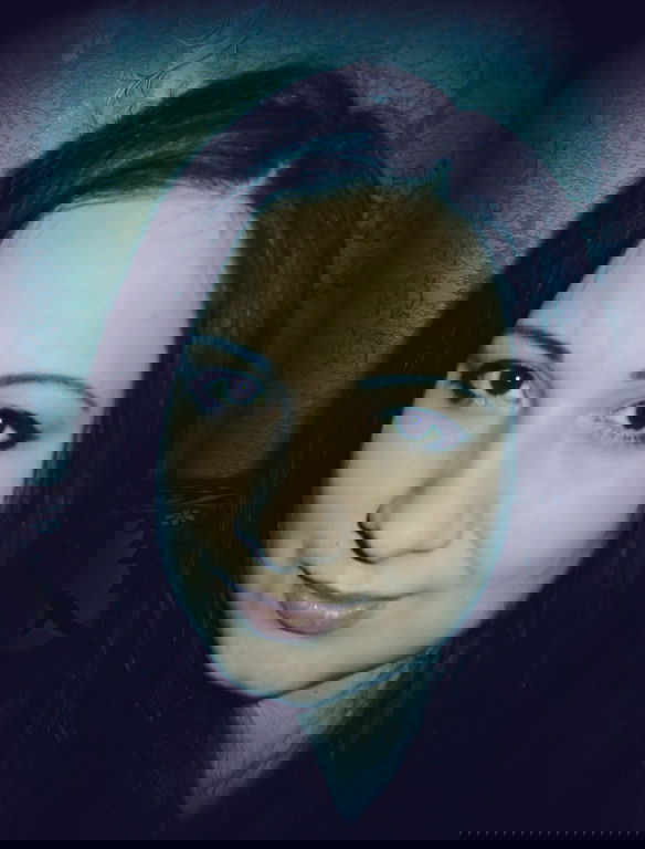 Ксюничка Степанова