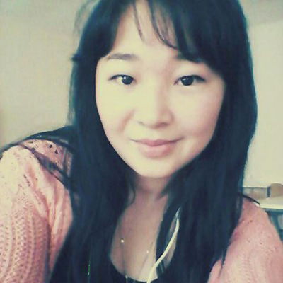 Нұрсұлу Мамутова