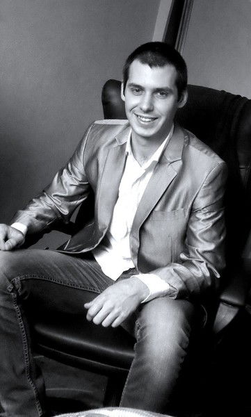 Станислав Я Русский Чернов