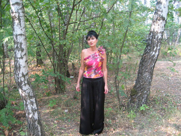 Елена Киберева