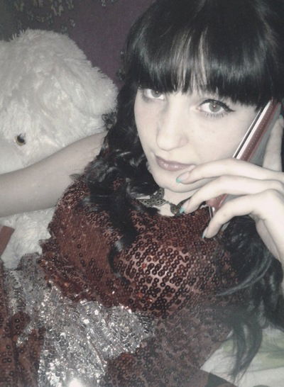 Людмила Шитикова