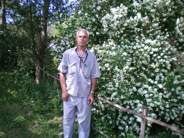 Виктор Артеменко