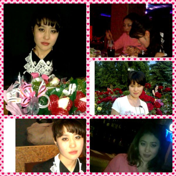 Кырмызы Анарбекова