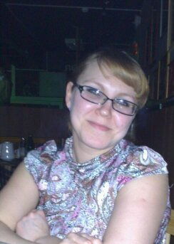 Елена Косачёва