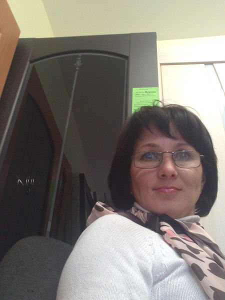 Людмила Брацыло