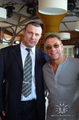 Леонид Голиков