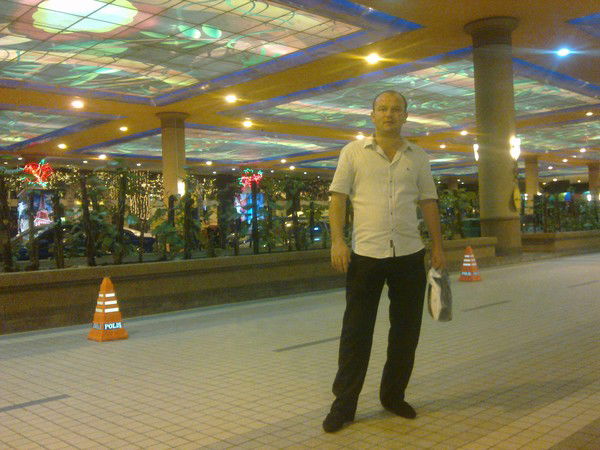 Собит Алиев