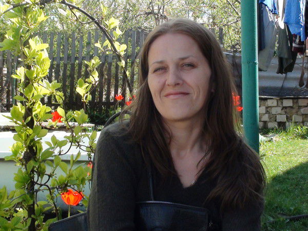 Кира Князькова