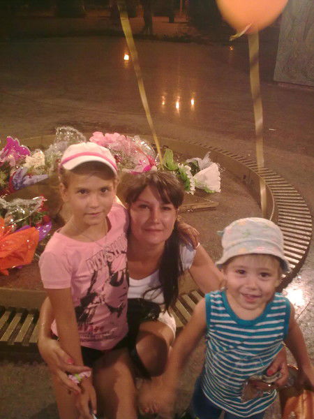 Альбина Майорова