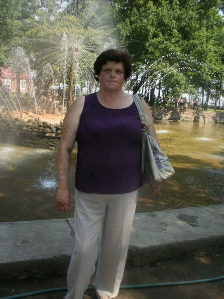 Марина Лебедева