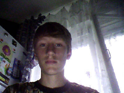 Серёга Липунов