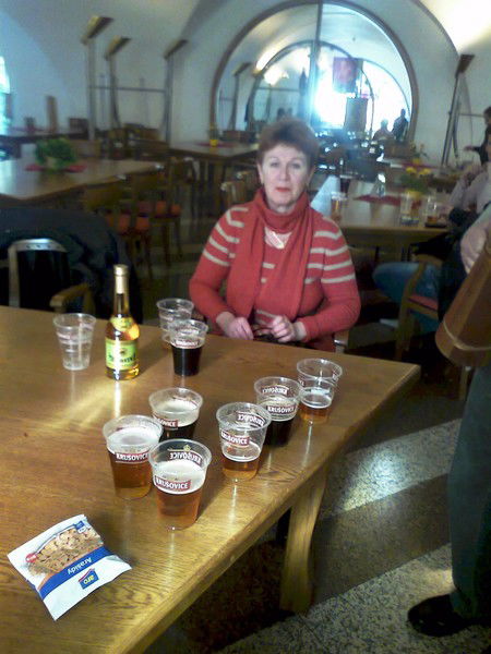 Татьяна Шамбарова