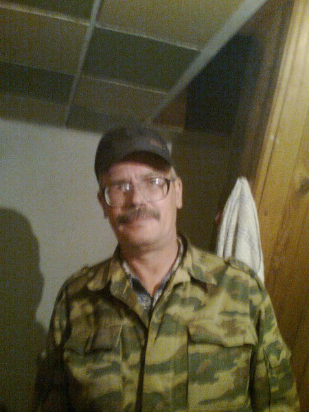 Ринат Хамидуллин