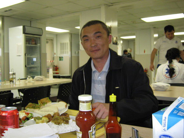 Владимир Тян