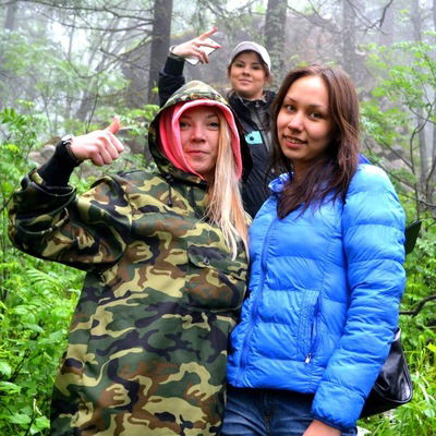 Руфия Мажитова