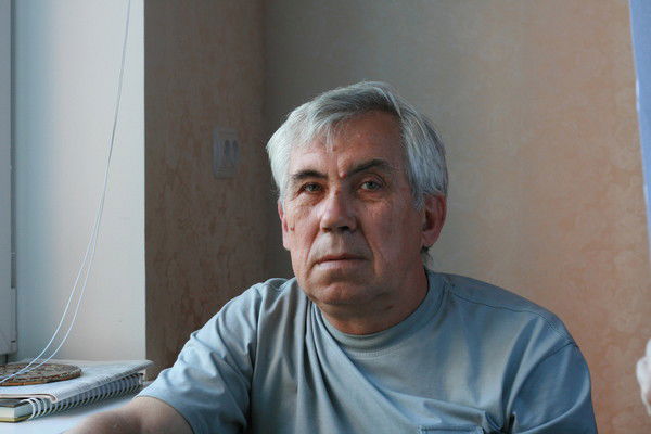 Сергей Евдокимов