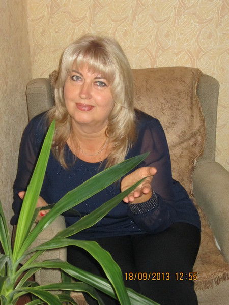 Виктория Соловьева